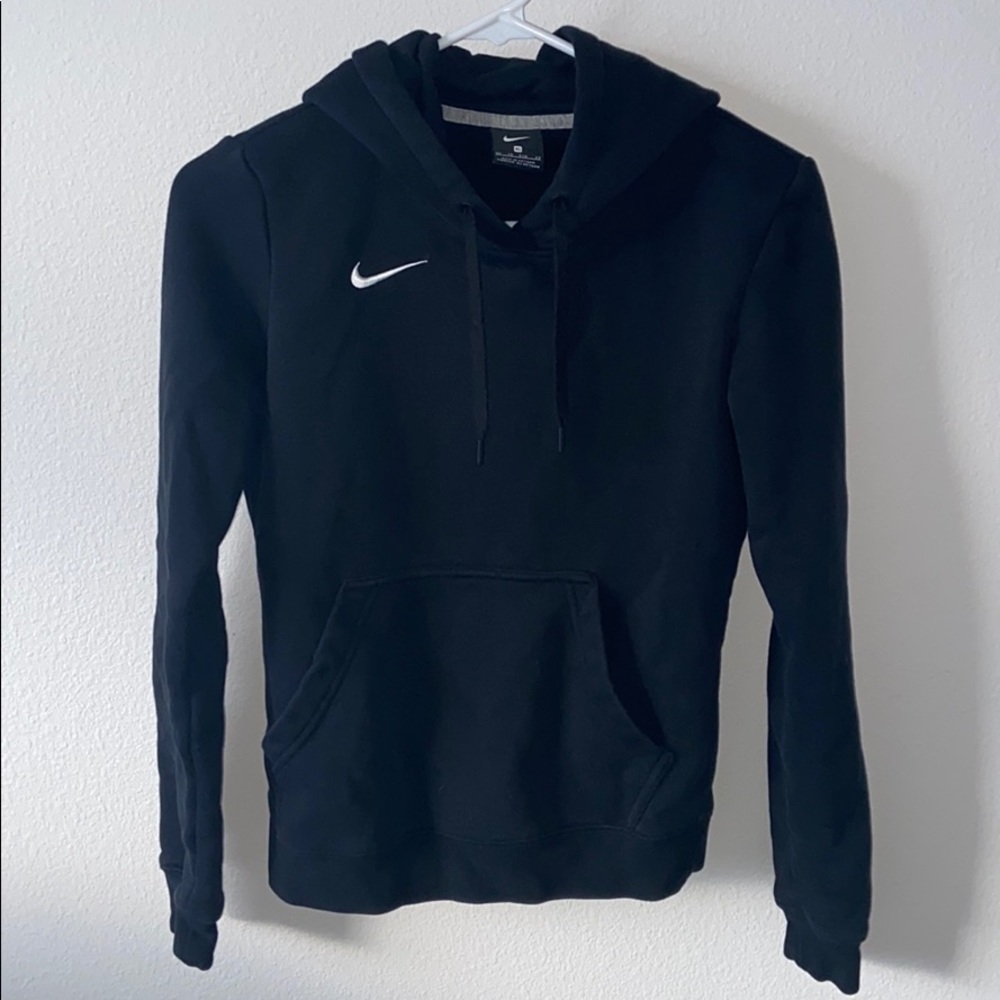 *SOLD* Nike Hooded Sweatshirt